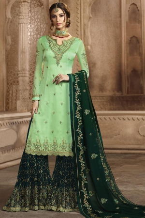 craftsvilla sharara