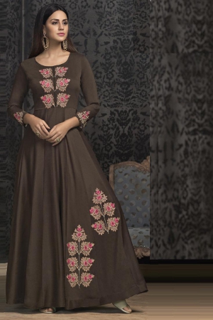 craftsvilla gowns