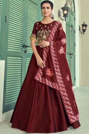 craftsvilla gowns