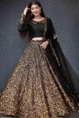 lehenga design ladies