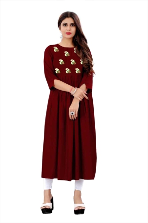 kurti gale ki design