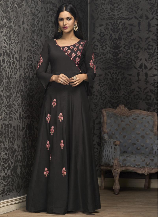 craftsvilla gowns