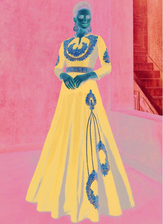 indo western gowns craftsvilla