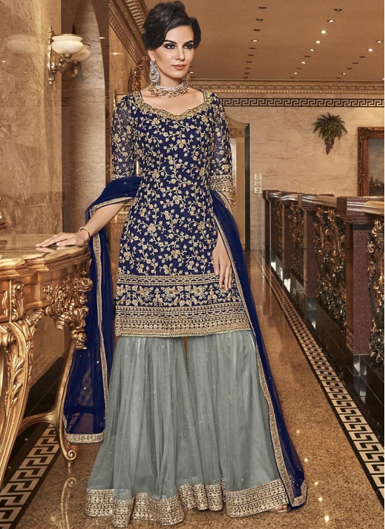 craftsvilla sharara