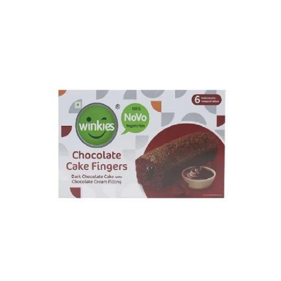 Winkies Layer Cake - Chocolate, 17g : Amazon.in: Grocery & Gourmet Foods